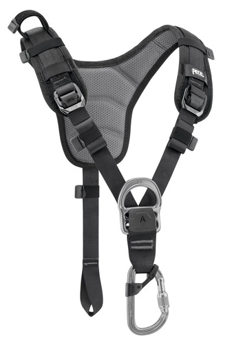 [C081AA00] Petzl TOP