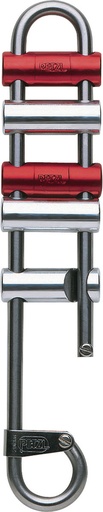 [D11] Petzl RACK