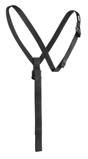 [C74A] Petzl SECUR