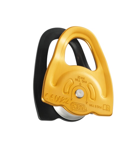 [P59A] Petzl MINI