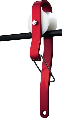 [P47] Petzl ROLLCAB