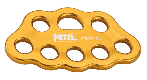 [G063BA00] Petzl PAW M