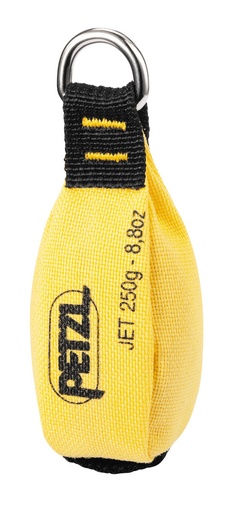 [S02Y 250] Petzl JET 250 g