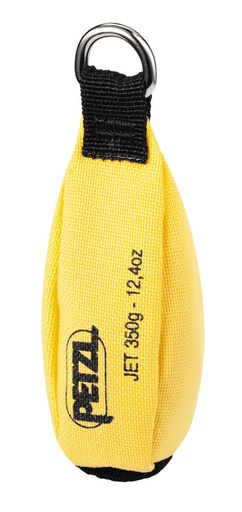 [S02Y 350] Petzl JET 350 g