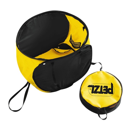 [S03Y] Petzl ECLIPSE