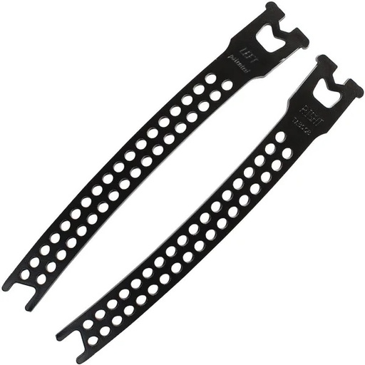 [T20850] Petzl 2 reversible linking BARS L