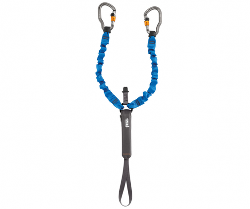 [L060AB00] Petzl SCORPIO VERTIGO