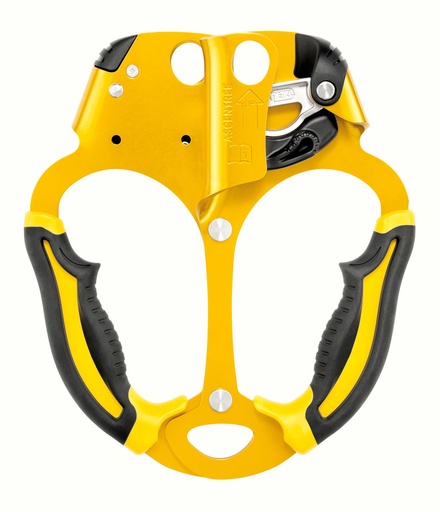 [B19AAA] Petzl ASCENTREE