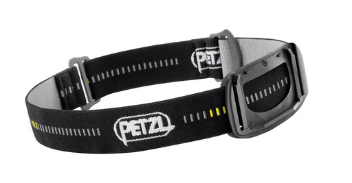 [E78900 2] Petzl PIXA plate + headband