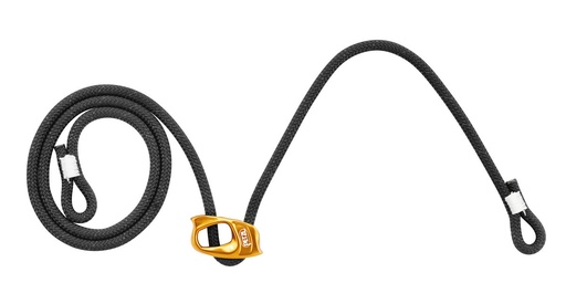 [C69R] Petzl Adjustable attachment bridge