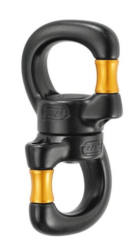 [P58 SO] Petzl SWIVEL OPEN