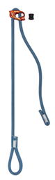 [L034AA00] Petzl CONNECT ADJUST, Blue