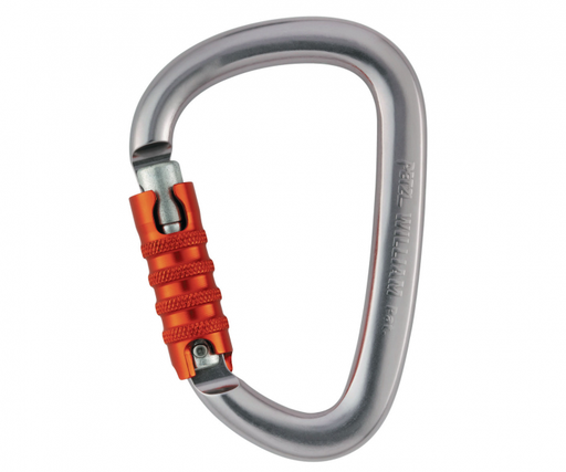 [M36A TL] Petzl WILLIAM TRIACT-LOCK