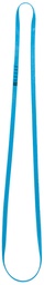 [C40A 80] Petzl ANNEAU 80 cm, Blue