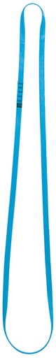 [C40A 80] Petzl ANNEAU 80 cm, Blue