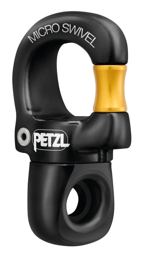 [P58 XSO] Petzl MICRO SWIVEL
