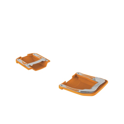 [T03A AS] Petzl ANTISNOW IRVIS