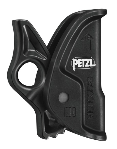 [B53A] Petzl MICROGRAB