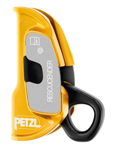 [B50A] Petzl RESCUCENDER