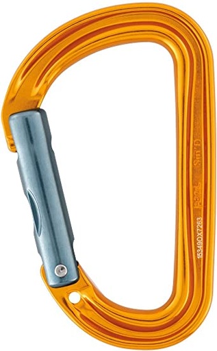 [M39A S] Petzl Sm'D WALL
