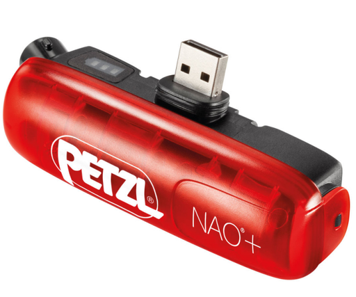 [PET001532] Petzl ACCU NAO RECHARGEABLE BATTERY
