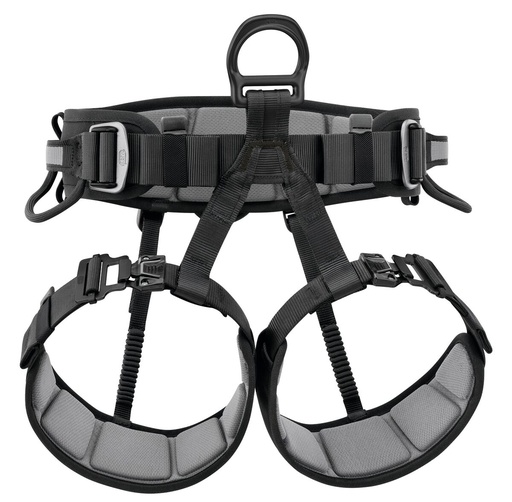 Petzl FALCON, Black