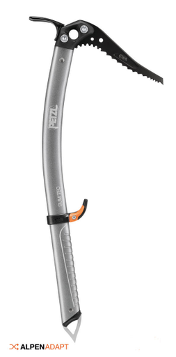 [U015AA00] Petzl SUM’TEC ADZE