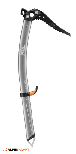 [U015BA00] Petzl SUM’TEC HAMMER