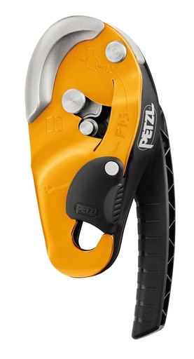 [D021AA00] Petzl RIG