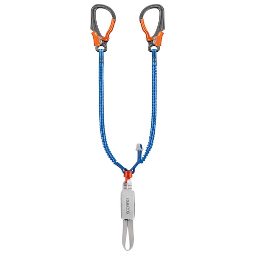 [L060BA00] Petzl SCORPIO EASHOOK