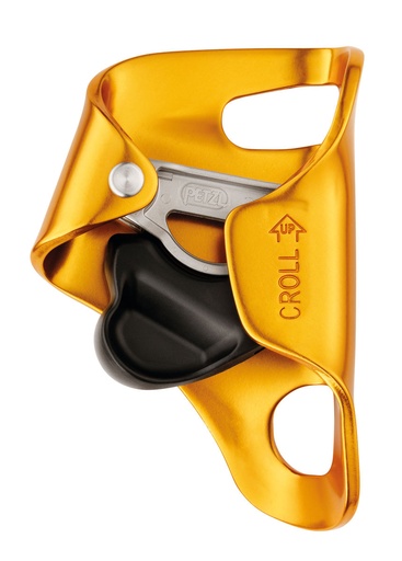 [B016AA00] Petzl CROLL L