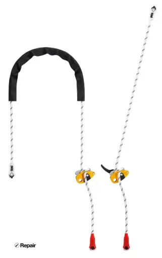 Petzl GRILLON
