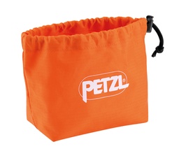 [U003BA00] Petzl CORD TEC POUCH (CRAMPON BAG)