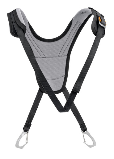 [C069DA00] Petzl SHOULDER STRAPS FOR SEQUOIA SRT