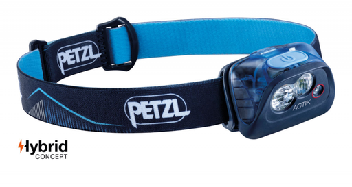 Petzl ACTIK, 350 lm