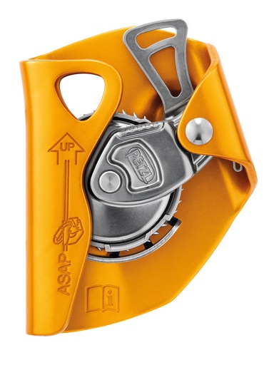 [B070AA00] Petzl ASAP