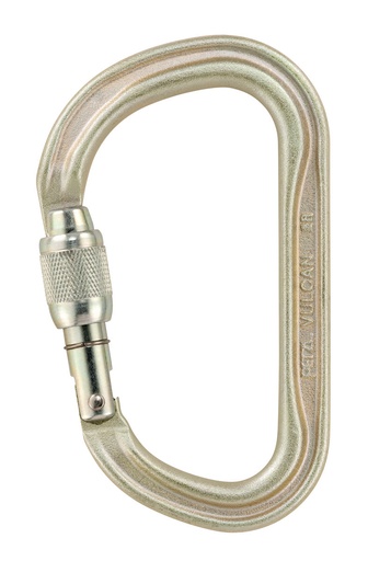 [M073AA00] Petzl VULCAN SCREW-LOCK
