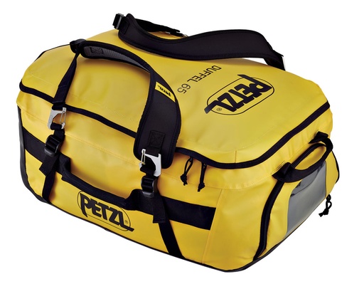 [S045AA00] Petzl DUFFEL BAG 65L