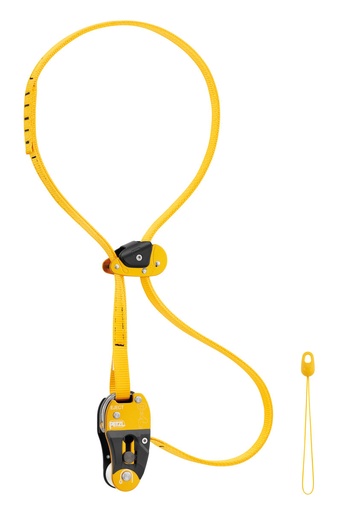 [G001AA00] Petzl EJECT ANCHOR
