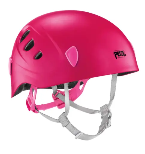 [A49C F] Petzl PICCHU girl