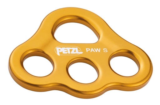 [G063AA00] Petzl PAW S