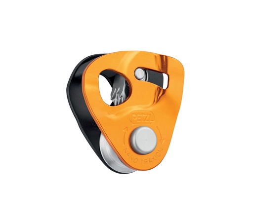 [P053AA00] Petzl NANO TRAXION