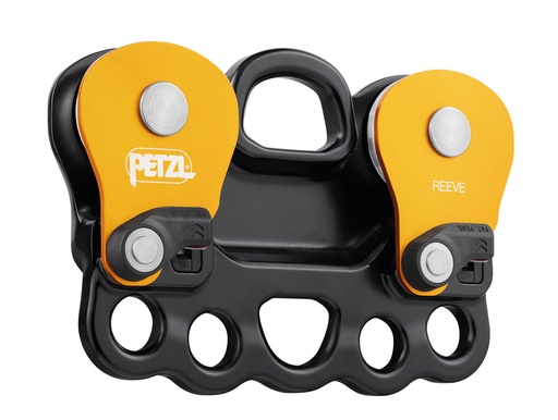 [P005AA00] Petzl REEVE
