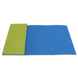 [YAT000008] Yate Folded mat with PE
