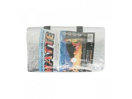 [M04660] Kilimėlis  Yate Alu mat