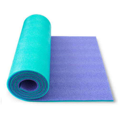 [YAT000043] Kilimėlis  Yate Soft foam 10 mm