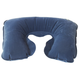 [SS00025] Yate Travelling Pillow Inflating