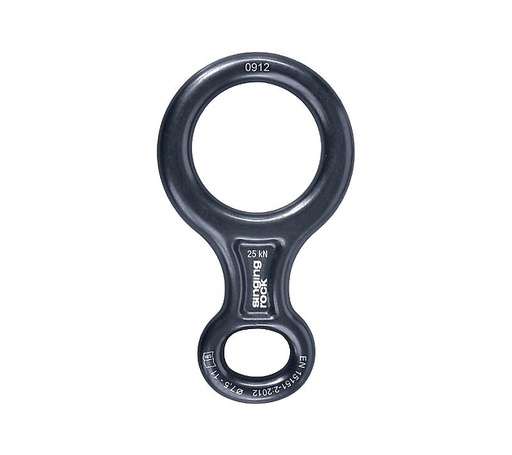 [K6021EE] Singing Rock Figure 8 M kN 25