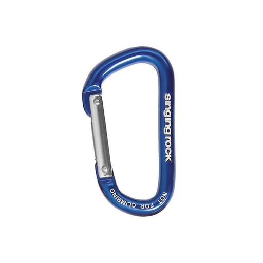 [K5182EE00] Singing Rock Carabiner mini D