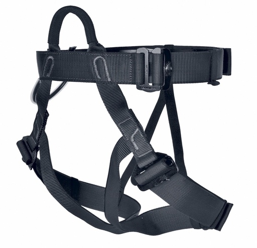 [C5031BB00] Singing Rock TOP, Black